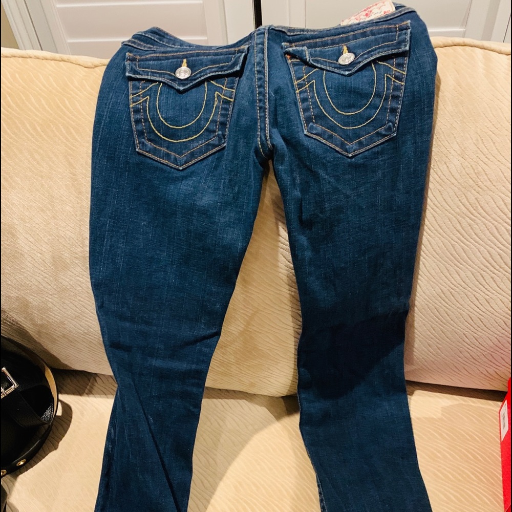True religion jeans